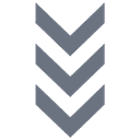 Seta para rolar para baixo